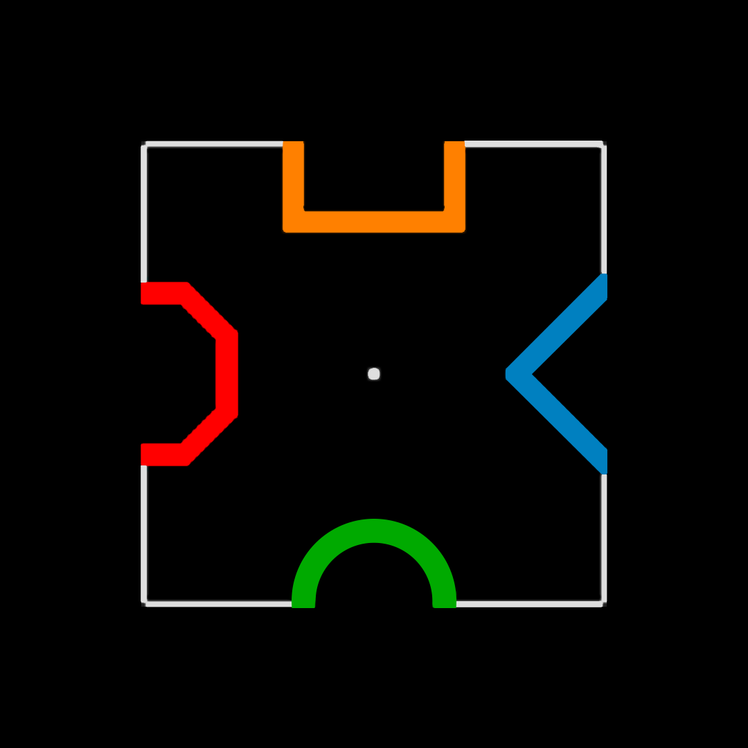 Cover image for Shape Down