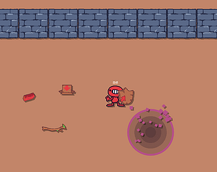 Dungeon Trash