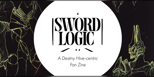 Cover image for Sword Logic Zine