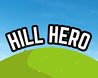 Hill Hero