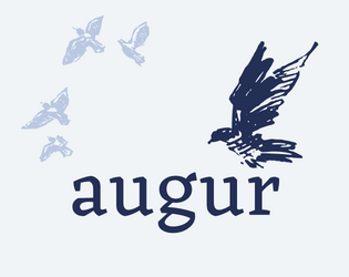 augur  