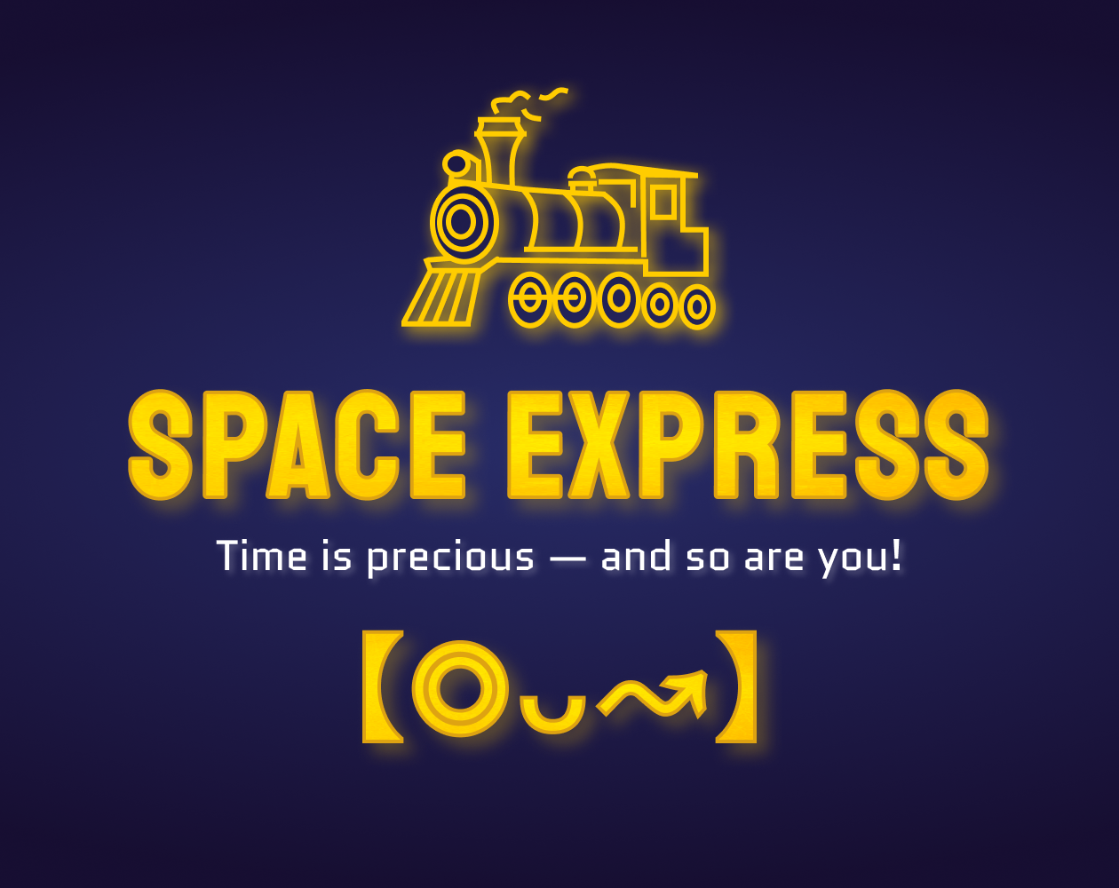 Cover image for Space Express