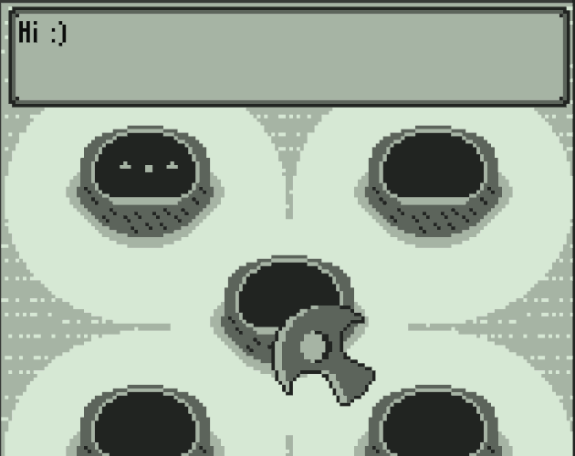 Cover image for I Am Bad At People, But Turns Out I'm Even Worse At Making Games