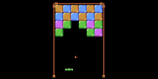 Cover image for Breakout Godot C#