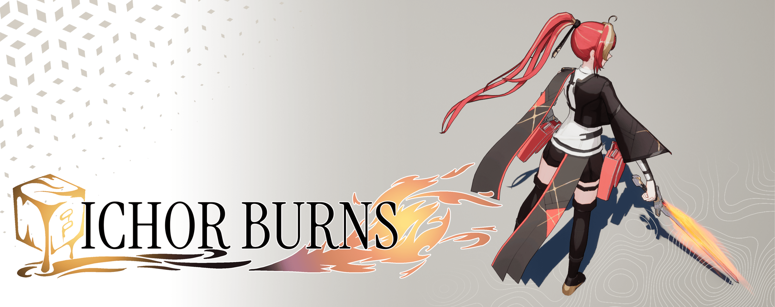 Ichor Burns