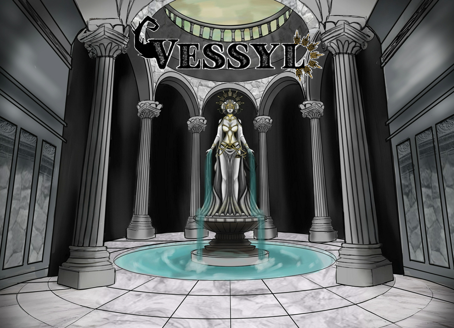 Vessyl