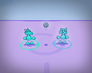 Punch Ball