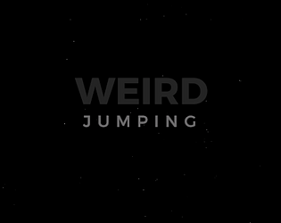 Weird Jumping