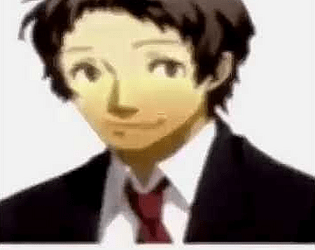 Throw Hammers At Adachi Simulator