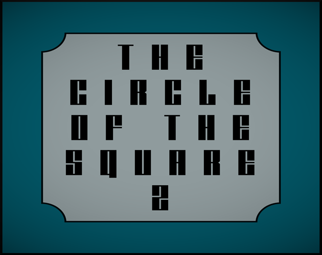 Cover image for The Circle of the Square 2: The Factions