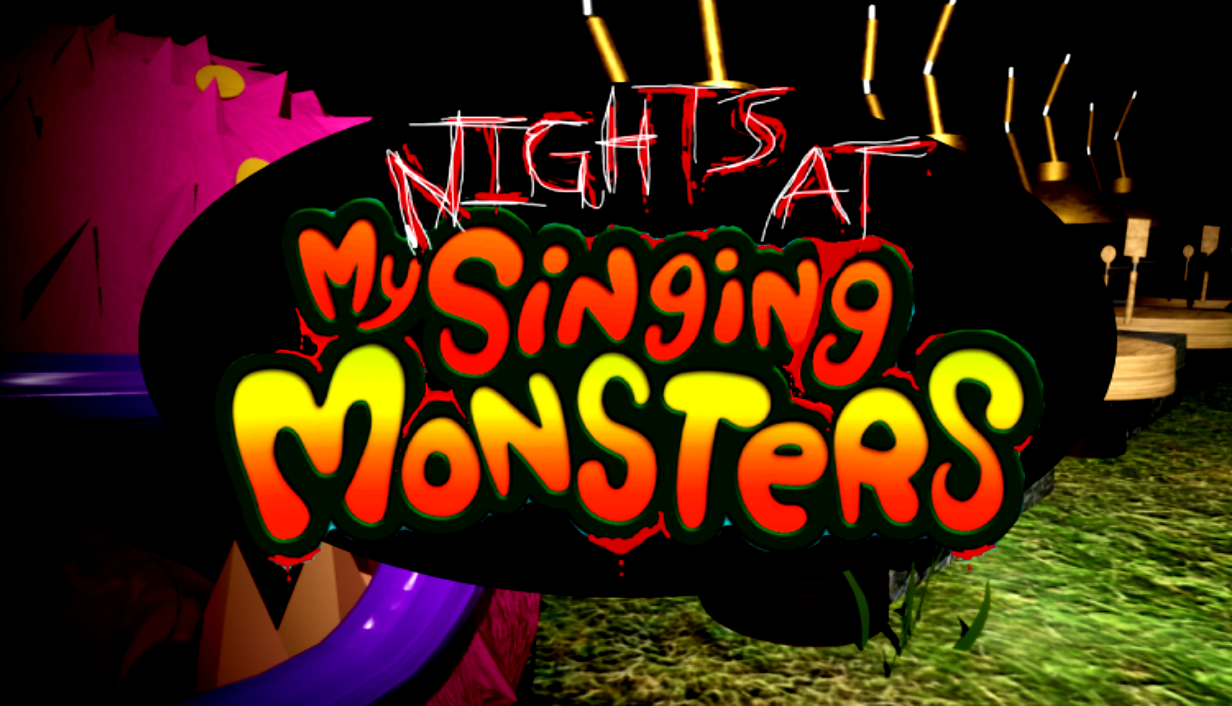 Cover image for My Nights At Singing Monsters