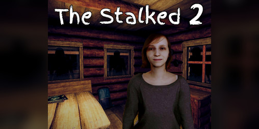 Cover image for The Stalked 2