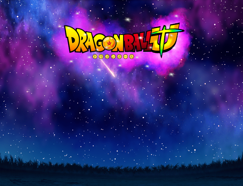 Dragon Ball: Ultimate