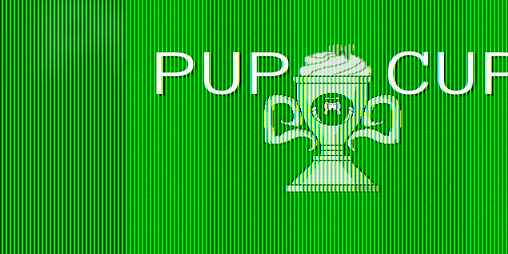 Cover image for Pup Cup