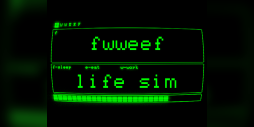 Cover image for fwweef