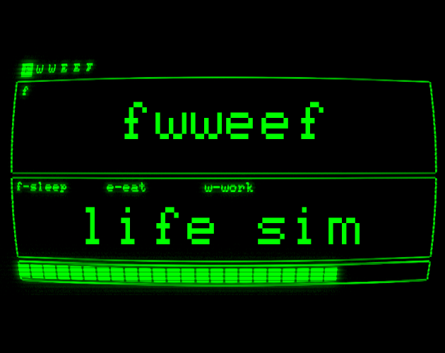 Cover image for fwweef