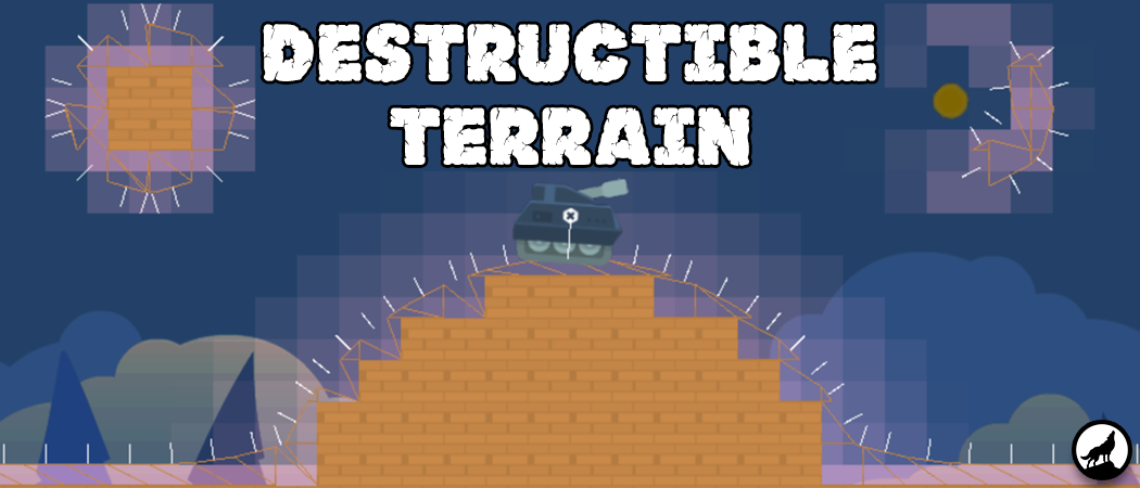Destructible Terrain