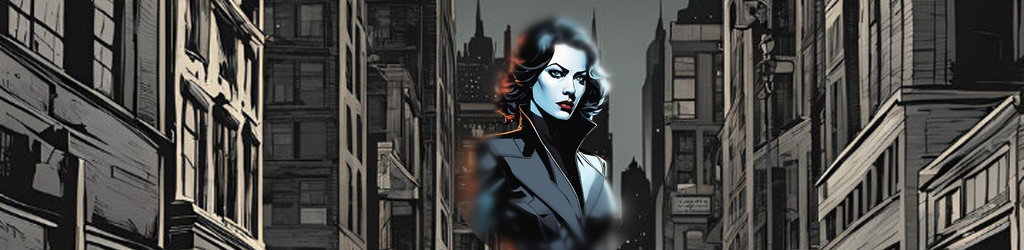 Double Agent