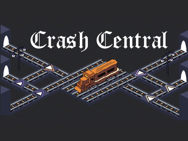 Crash Central by Sevadusk