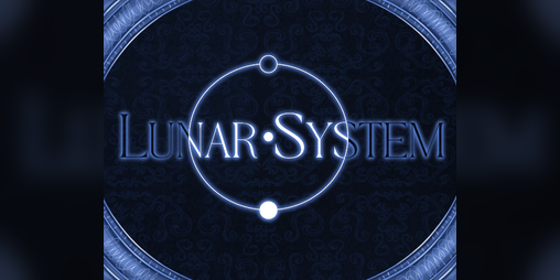 Cover image for Lunar System