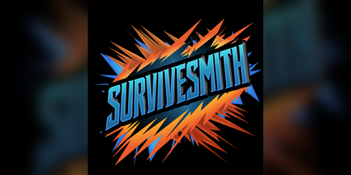 Cover image for Survivesmith (Old version)