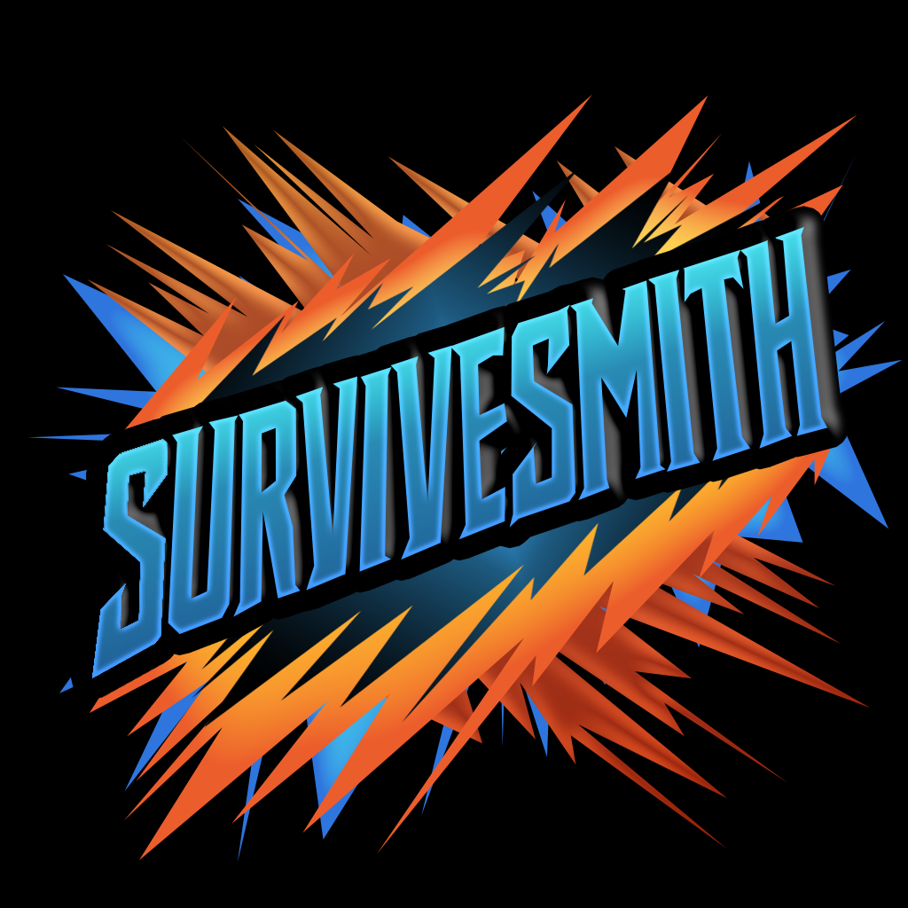 Cover image for Survivesmith (Old version)