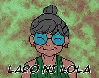 Mga Laro ni Lola