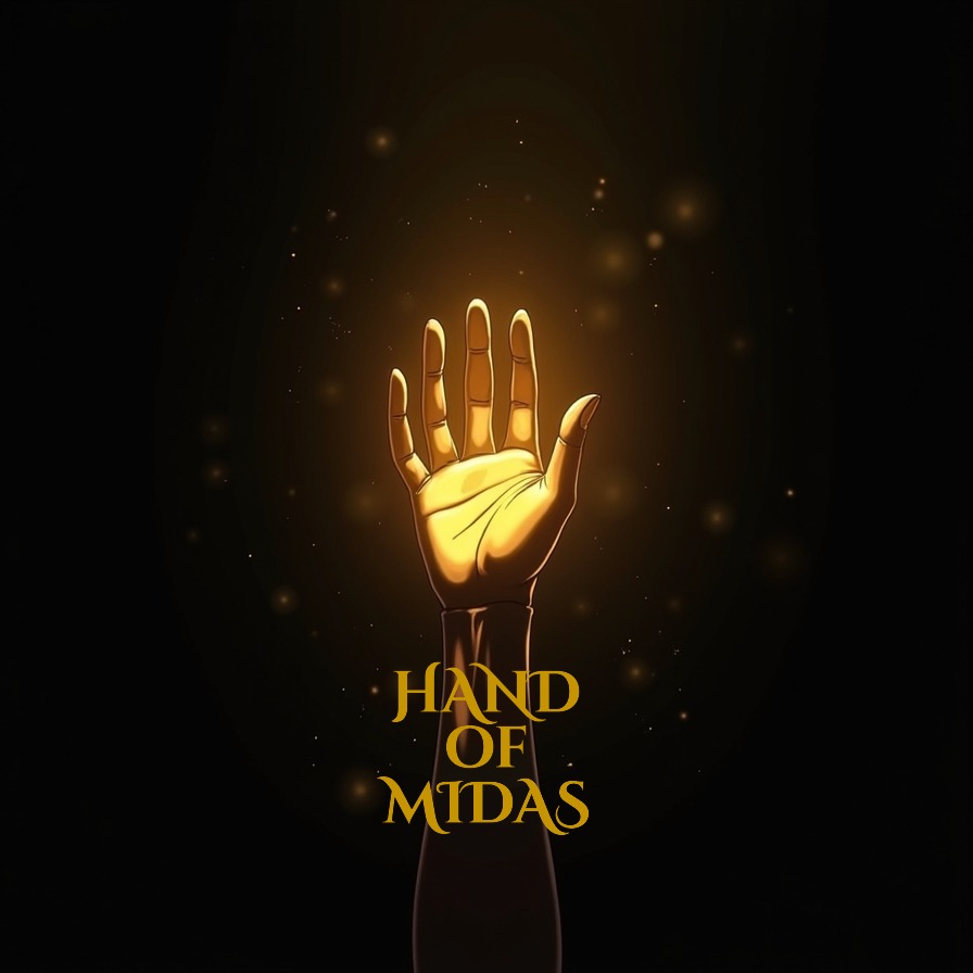 Hand Of Midas