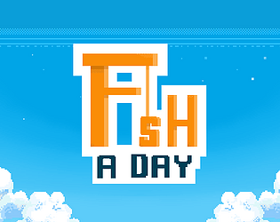Fish-A-Day