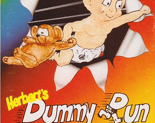 Herbert's Dummy Run