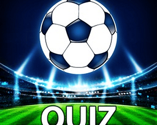 football quiz