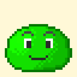 Cover image for Slime