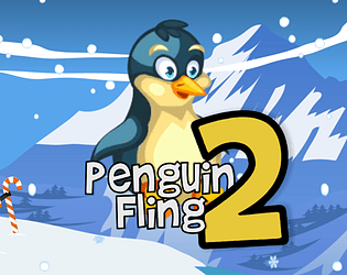 Penguin Fling 2