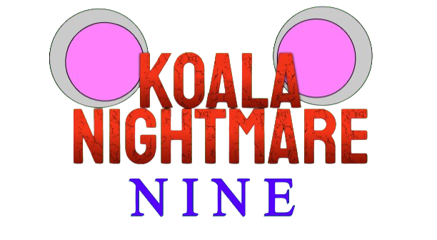 Koala Nightmare IX