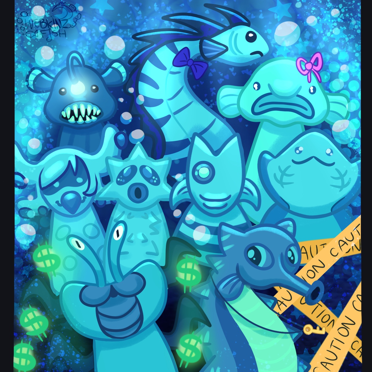Cover image for Tuna Tailor