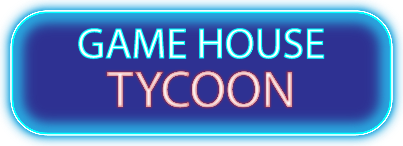 Game House Tycoon