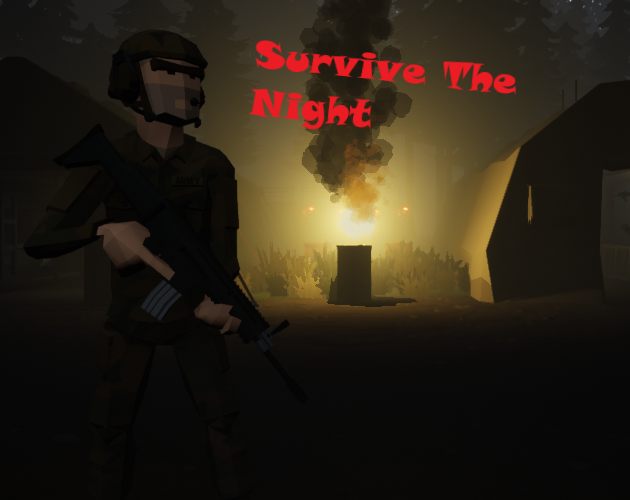 Survive The Night