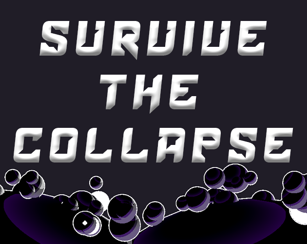 Cover image for Survive The Collapse