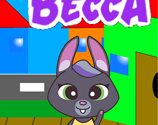 my pet becca 2