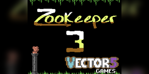 Cover image for Zookeeper 3