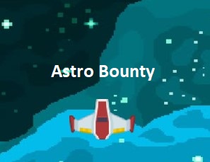 Astro Bounty