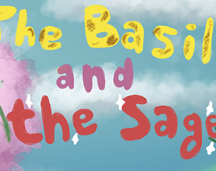 The Basil and the Sage