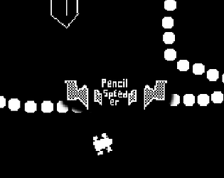 Pencil Speeder