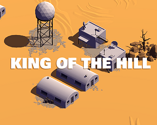 King of the Hill