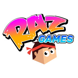 Raz Games