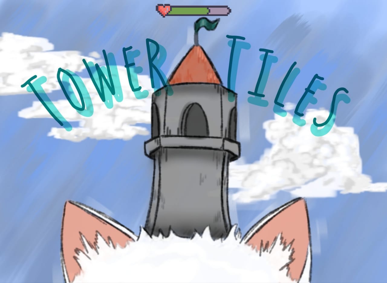 Tower Tiles