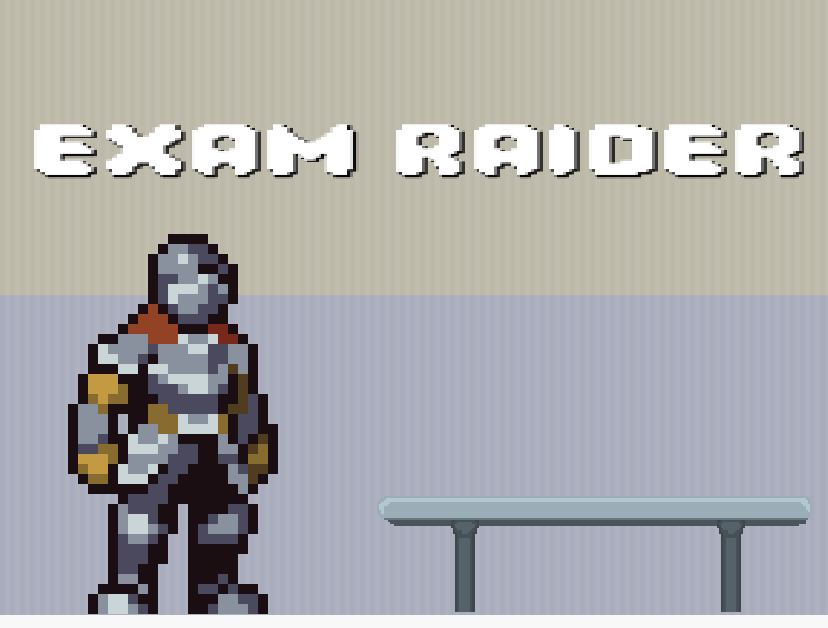 Exam Raider G3