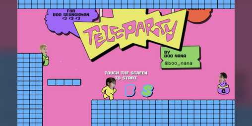Cover image for BSS GAME