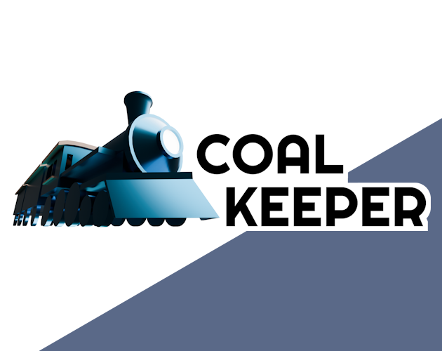 Cover image for Coal Keeper