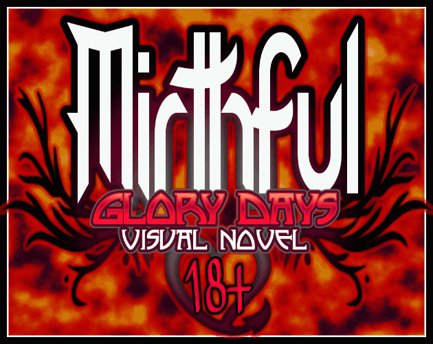 Mirthful: Glory Days (Demo)[CANCELED] game screenshot